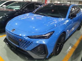 长安UNI-V 2.0T 