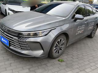 比亚迪驱逐舰05 1.5L 