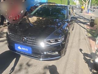迈腾 2.0T 330TSI豪华型 