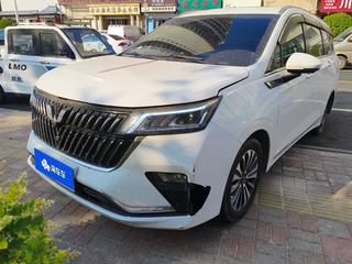 五菱佳辰 1.5T 