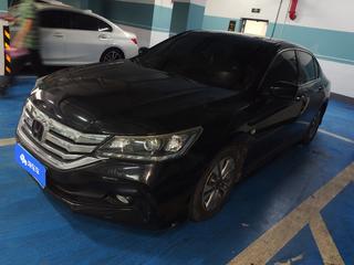 雅阁 2.0L 豪华版EX 