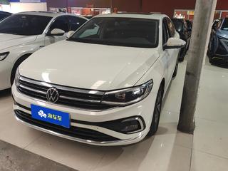 宝来 1.2T 200TSI悦行版 