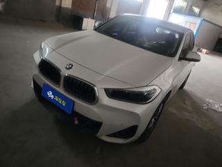 宝马X2 2.0T 
