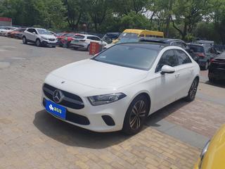 奔驰A级 1.3T 