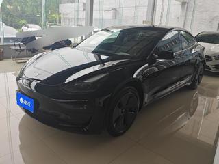 MODEL 3 后轮驱动版 
