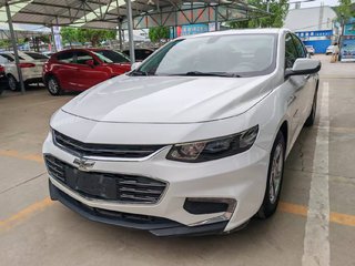 雪佛兰迈锐宝XL 1.5T 