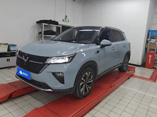 五菱星辰 1.5T 