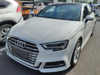 奥迪A3 35TFSI 1.4T 自动 时尚型Sportback 