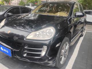 Cayenne 3.6L 