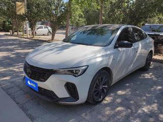 别克威朗GS三厢 1.5T 