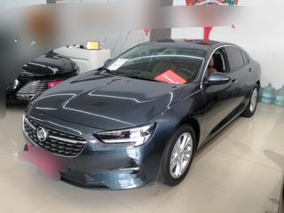 君威 1.5T 552T豪华型 