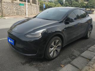 特斯拉MODEL Y 0.0T 