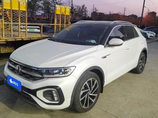 大众探歌 1.5T 