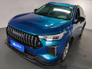 哈弗哈弗赤兔 1.5T 