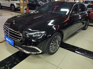 奔驰E级 E260L 改款 