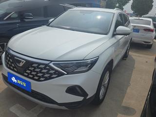 捷达捷达VS7 1.4T 