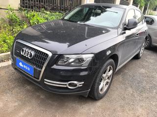 奥迪Q5 2.0T 技术型 