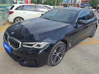 宝马5系 530Li 