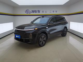 理想L8 1.5T 