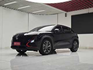 长安UNI-T 1.5T 