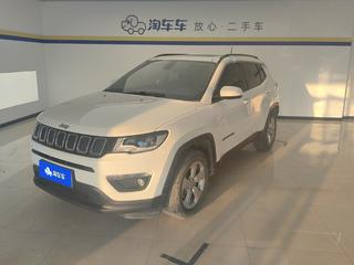 吉普指南者 1.4T 