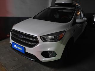 翼虎 1.5T EcoBoost 180铂翼型 