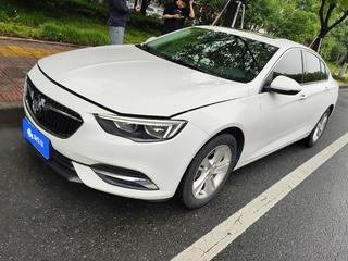 君威 1.5T 20T精英型 