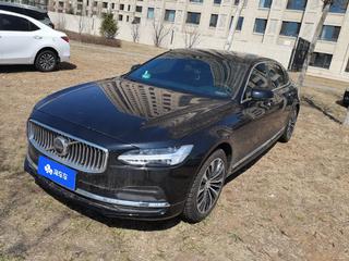 沃尔沃S90 2.0T 