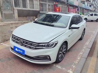 宝来 1.4T 280TSI豪华型 