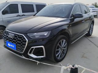 奥迪Q5L 2.0T 