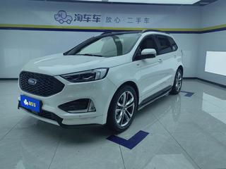 福特锐界 2.0T 