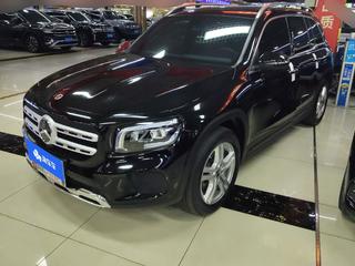 奔驰GLB 2.0T 
