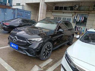 奔驰GLC 2.0T 