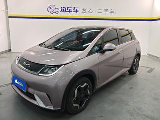 比亚迪海豚 0.0T 