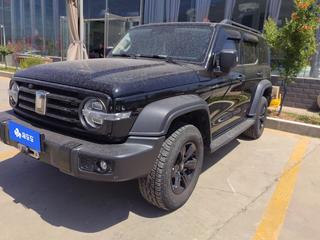 坦克坦克300 2.0T 