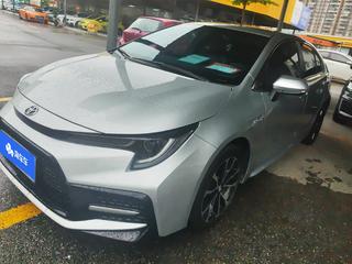 丰田雷凌 1.8L 