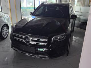 奔驰GLB 2.0T 