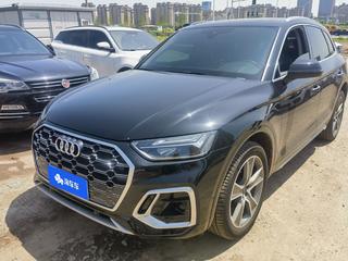 奥迪Q5L 2.0T 