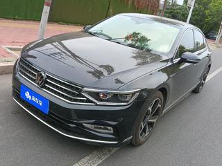 迈腾 2.0T 330TSI豪华型 