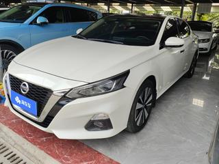 天籁 2.0L XL舒适版 