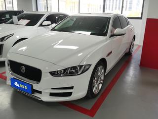 XEL 2.0T 尊享版 