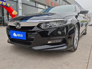 雅阁 1.5T 230TURBO舒适版 