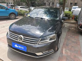 迈腾 1.8T 智享舒适型 