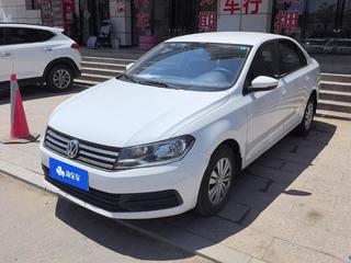 桑塔纳 1.5L 风尚版 