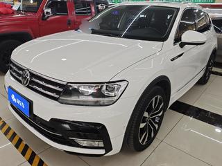 大众途观L 2.0T 