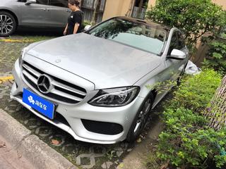 奔驰C级 C200L 