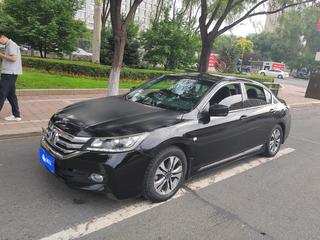 雅阁 2.0L 精英版LXS 