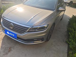 朗逸 1.4T 280TSI豪华版 