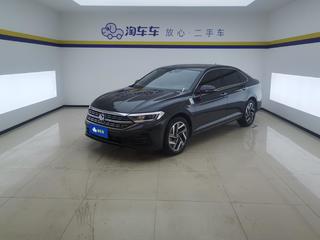 速腾 1.5T 300TSI超越版 
