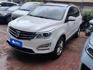 宝骏560 1.8L 